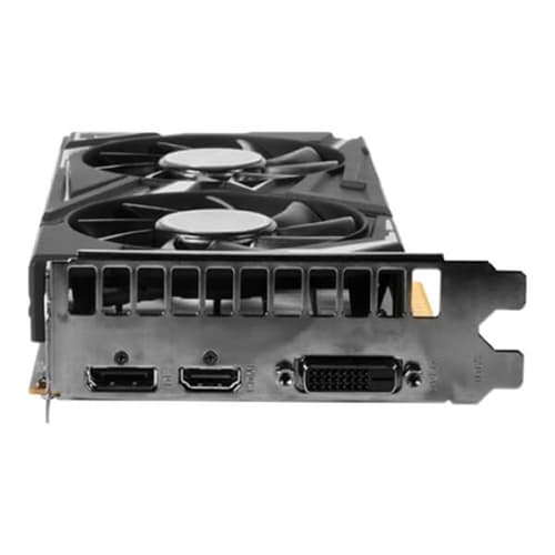 Galax GTX 1630 EX (1-Click OC) 4GB Gaming Graphics Card